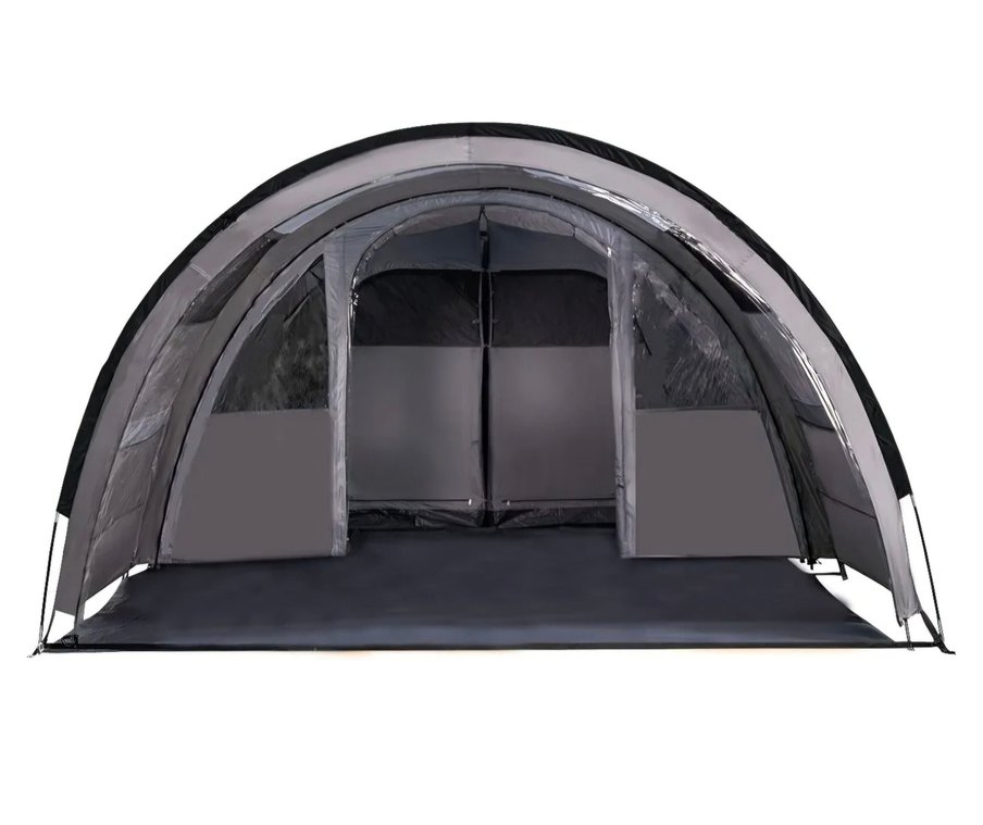 2 odalı çadır - Görsel 3