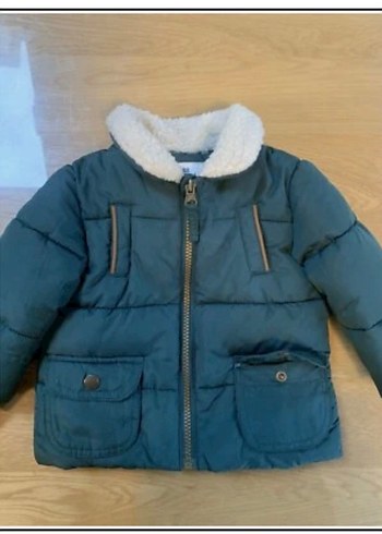 marks&spencer bebek mont - Görsel 3