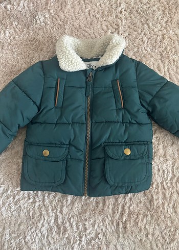 Marks & Spencer 9-12 Ay