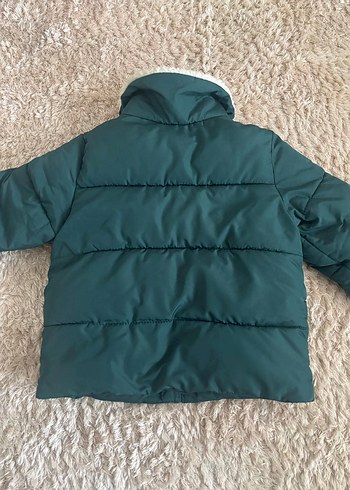 marks&spencer bebek mont - Görsel 2