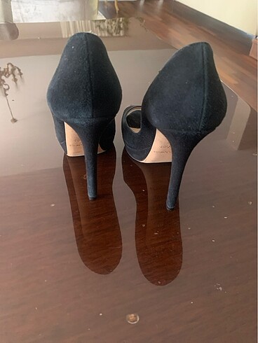 37 Beden EMPORIO ARMANI marka stiletto