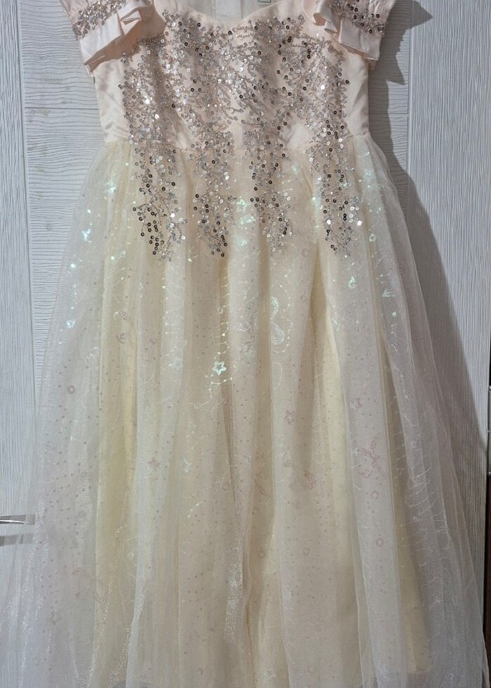 Temu abiye - Görsel 2