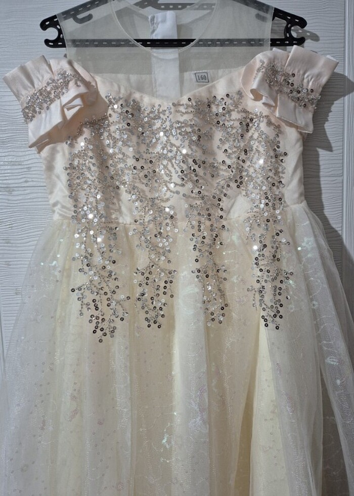 Temu abiye - Görsel 3