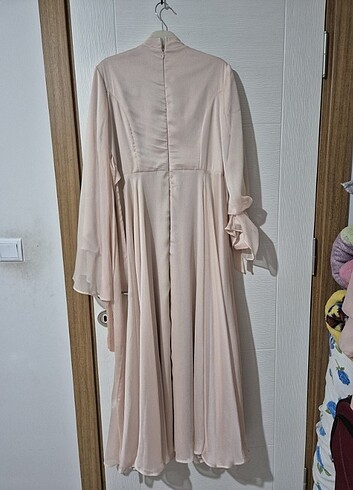 Tesettür abiye - Görsel 2