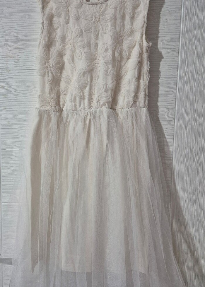 Lc waikiki elbise  - Görsel 2