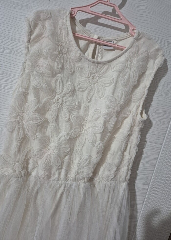 Lc waikiki elbise  - Görsel 3