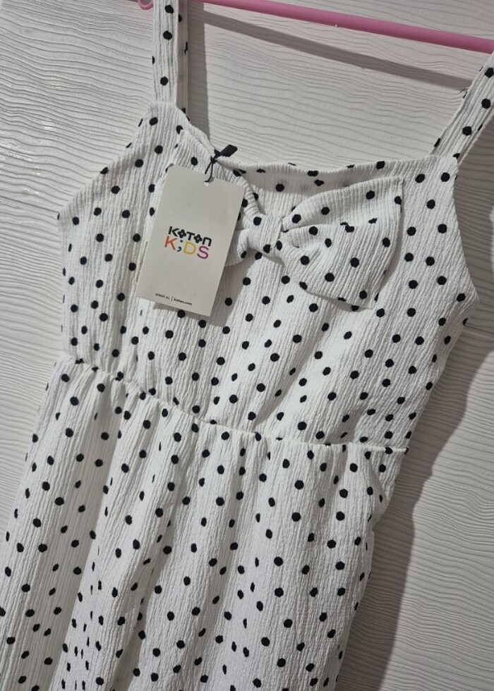 Koton tulum - Görsel 4