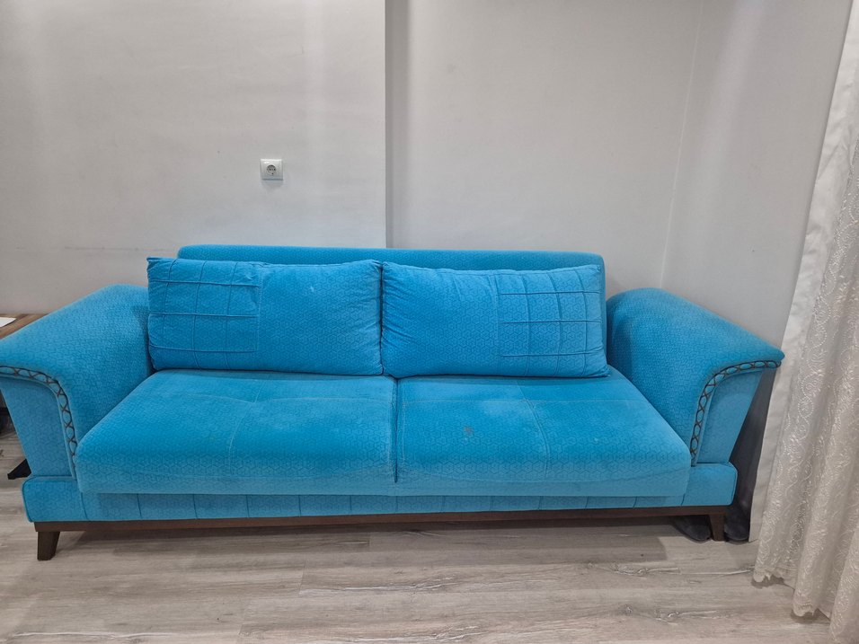 Modern Klasik  Koltuk takımı - Görsel 3