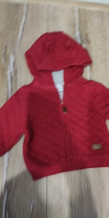 LC Waikiki Hırka