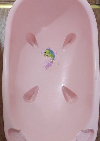 Diğer Bebek Küveti ve Banyo Seti