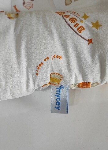  Beden Emzirme yastığı 