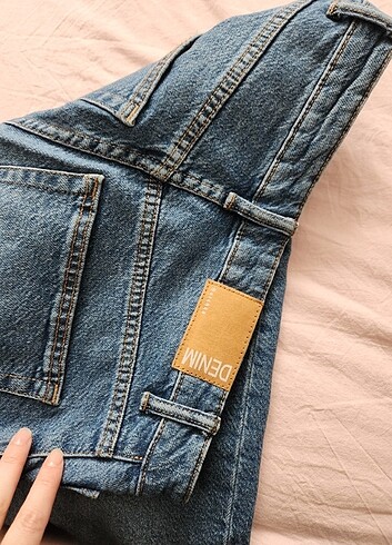 36 Beden Bershka