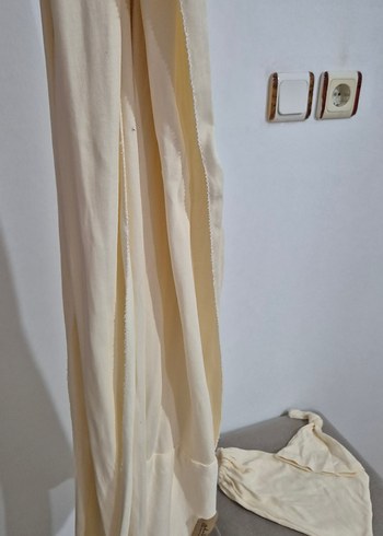 krem rengi sling - kanguru- anakucağı - Görsel 6