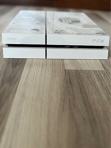 Sony Ps4 Limited Edition destiny 500gb