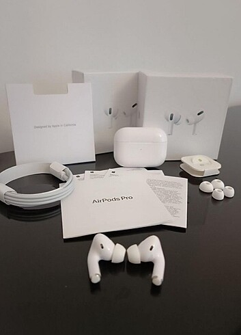 Apple Airpods Pro2 Type-C Kulaklık