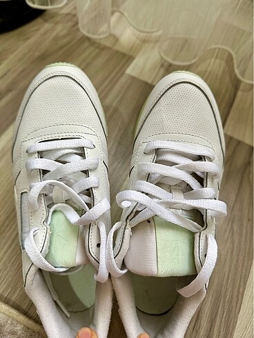 36 Beden Reebok kadın spor ayakkabı