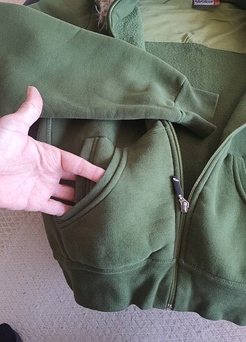 m Beden Sweatshirt
