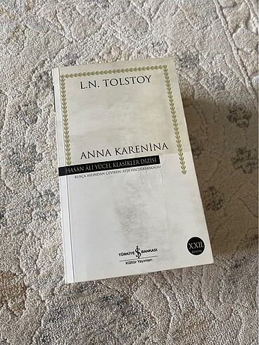 Anne karenina