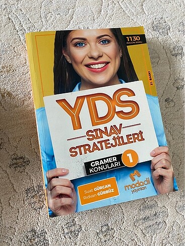 Yds yökdil -