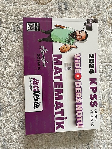Hocawebde matematik kpss