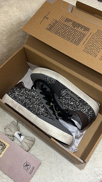 Golden Goose