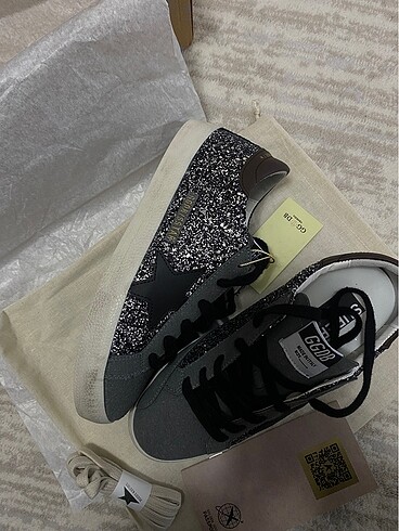 diğer Beden siyah Renk Golden Goose