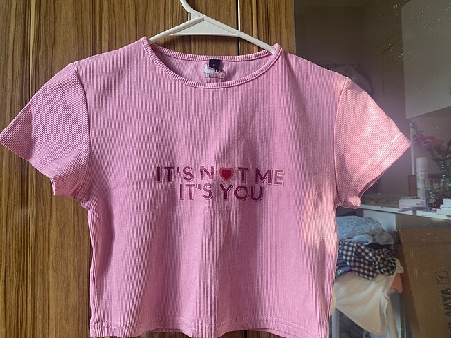Diğer Pembe crop