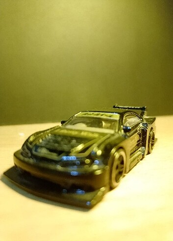  lb super silhouette nissan silvia (s15)