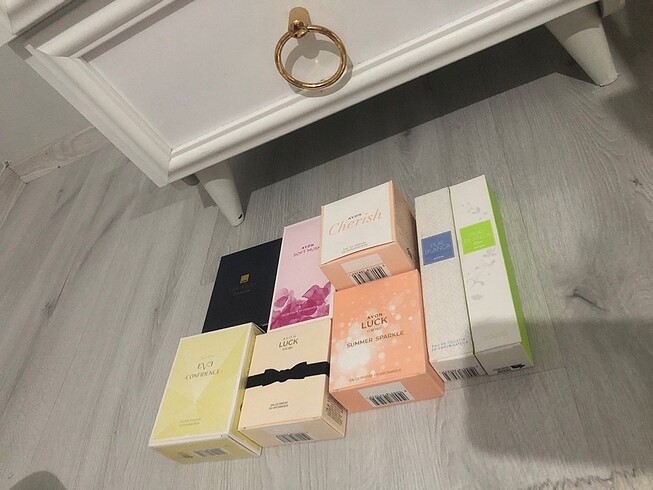 Avon Avon parfümleri