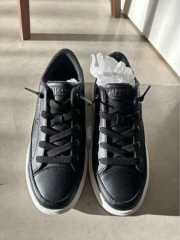 Skechers Skechers orijinal ayakkabı