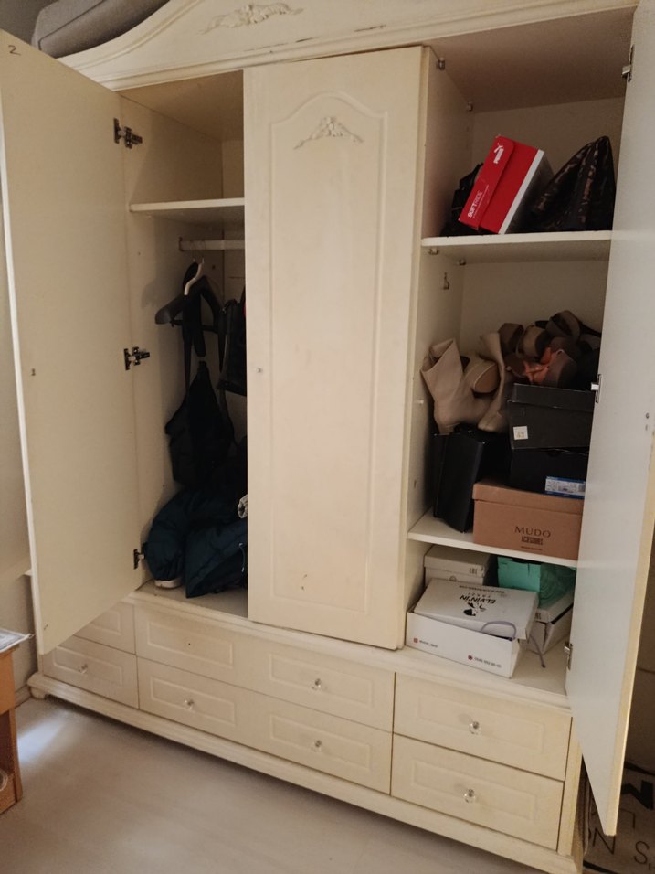 Prenses Gardırop - Görsel 2