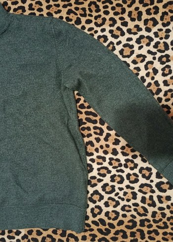 Haki Balıkçı Erkek-Kız Çoçuk - Görsel 2