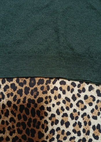 Haki Balıkçı Erkek-Kız Çoçuk - Görsel 3