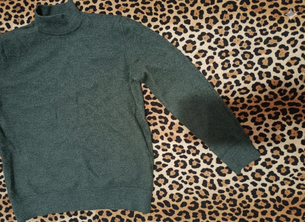 Haki Balıkçı Erkek-Kız Çoçuk - Görsel 2