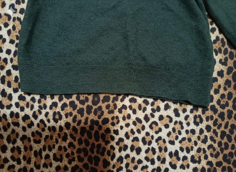 Haki Balıkçı Erkek-Kız Çoçuk - Görsel 3