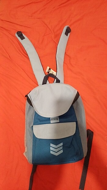 Brick Bag çanta 