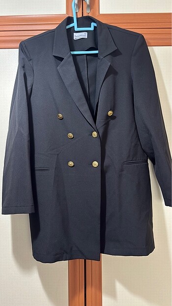 Blazer ceket