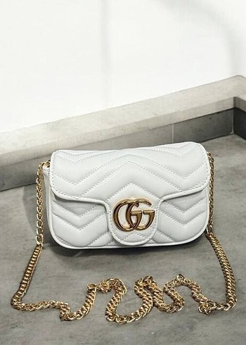 Mini Gucci çanta