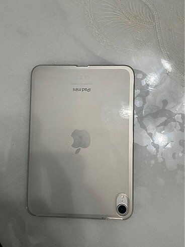 Apple mini