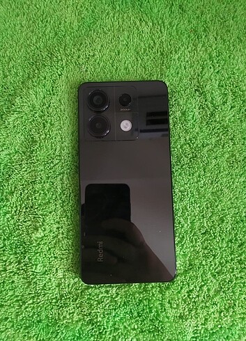 REDMİ NOTE 13 PRO 5 G SAĞLAM