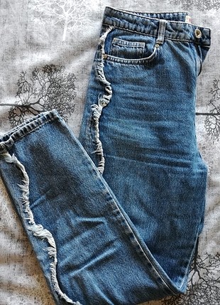 koton mom jeans