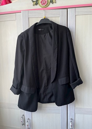 Zara Shein Blazer Ceket