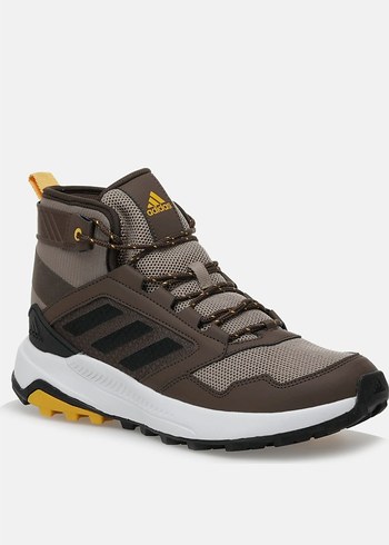 Adidas Erkek Kamuflaj Desenli Outdoor Ayakkabı