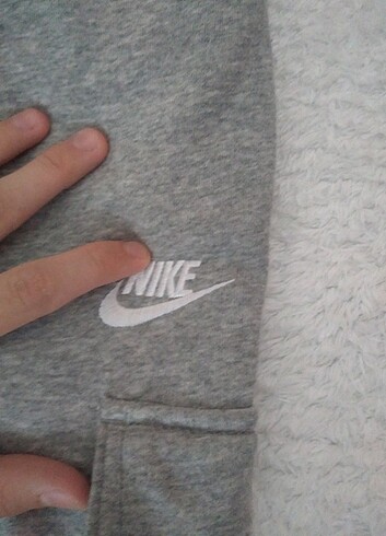 Nike club fleece esofman altı - Görsel 3