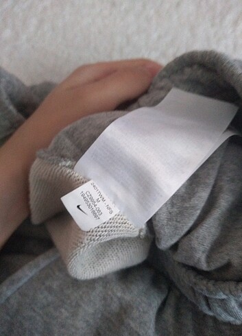 Nike club fleece esofman altı - Görsel 8