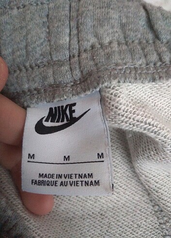 Nike club fleece esofman altı - Görsel 7