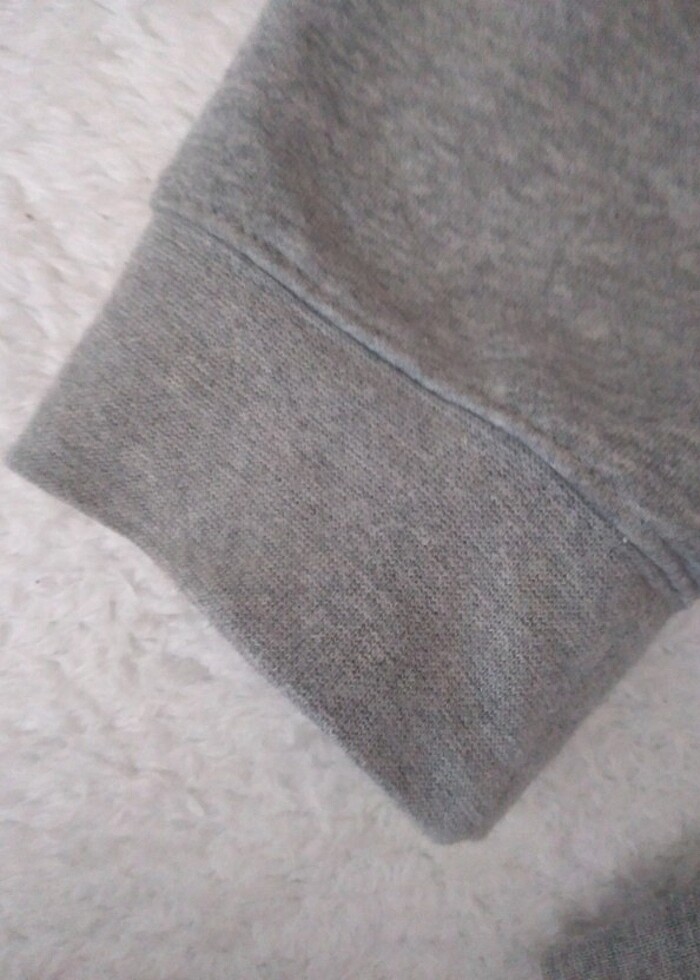 Nike club fleece esofman altı - Görsel 5