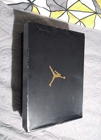 Nike air jordan 1 low (og) - Görsel 3