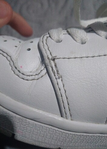 Nike air jordan 1 low (og) - Görsel 5