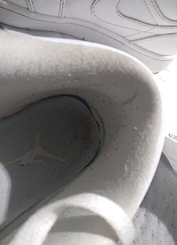 Nike air jordan 1 low (og) - Görsel 10